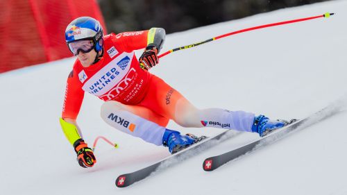 La sfida bis di Copper Mountain è il gigante: apre Brennsteiner, Odermatt n° 6, De Aliprandini con il 15