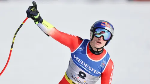 Le anticipazioni sui calendari da Portorose: Saalbach sostituisce Courchevel e torna nella coppa maschile