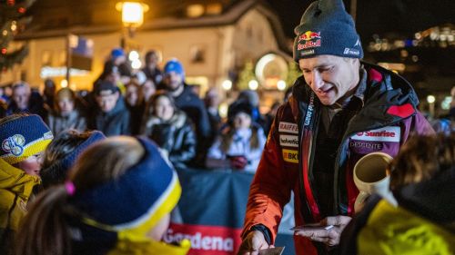 Anche gli azzurri dello skicross a Chapelco: l'intero mese di settembre sulla neve per il team di CdM