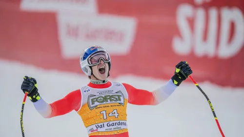 Una folle settimana tra Carezza, Val Gardena, San Candido e Alta Badia: siete pronti?