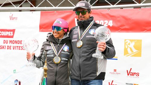 Il cuore dei campioni dello sci: l'Elly Fanchini Day con cimeli da sogno per gli appassionati che potranno aiutare la ricerca
