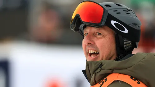 Finisce il regno di Johan Eliasch: per un solo voto, Alexander Ospelt è il nuovo presidente della FIS