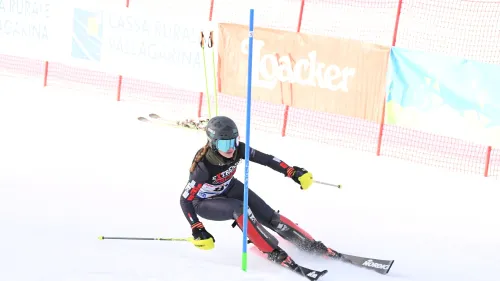 FISI Veneto presenta le squadre per la prossima stagione: 15 le ragazze, vari gruppi per i team maschili