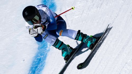 Paolo Piccolo sfiora una medaglia iridata a St. Moritz: l'azzurro &egrave; 6&deg; nel giorno di Machl e Von Moos