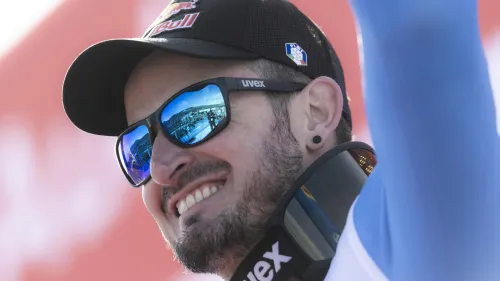 Paris non ha più dubbi; Domme sarà al cancelletto anche nel 2026/27. Il finale di stagione mi ha dato motivazione