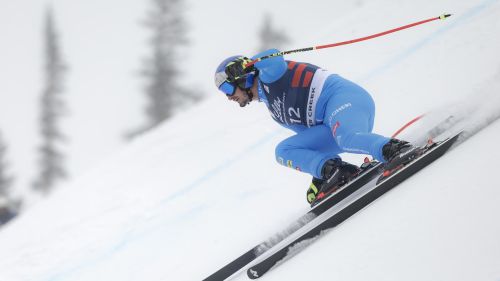 Nuovo passo indietro della FIS: cancellata la discesa di giovedì, oggi a Beaver Creek l'ultima prova