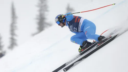 Nuovo passo indietro della FIS: cancellata la discesa di giovedì, oggi a Beaver Creek l'ultima prova
