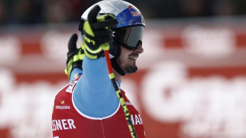 L'Italjet è tornata e la guida un grande Paris