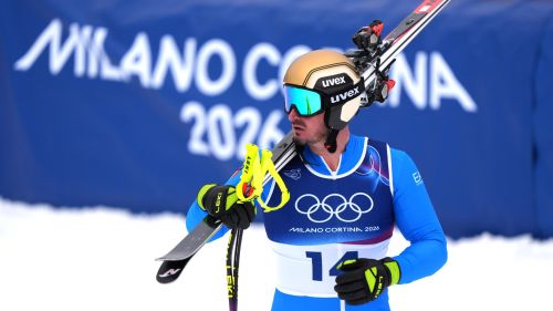 Secondo training a Bormio, la startlist dell'appuntamento olimpico di gioved&igrave;: Casse prima di Franzoni, Schieder e Paris