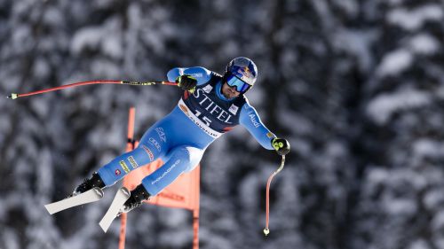 Le classifiche di CdM dopo la prima discesa: Paris limita i danni, Odermatt scappa su Schwarz nella generale