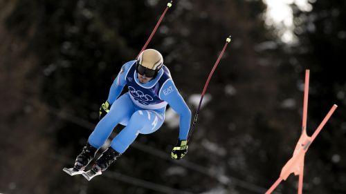 Un sogno azzurro vivo, sar&agrave; ancora Italia-Svizzera. Franzoni: 