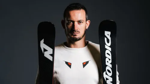 Domme, che notizia! Paris rinnova sino al 2028 con Nordica e allontana il ritiro: Finchè sto bene...