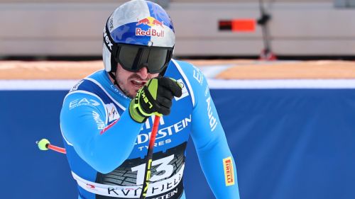 Paris per fare 8 a Kvitfjell, Franzoni alla ricerca del podio di specialit&agrave;: la startlist del super-g di Kvitfjell