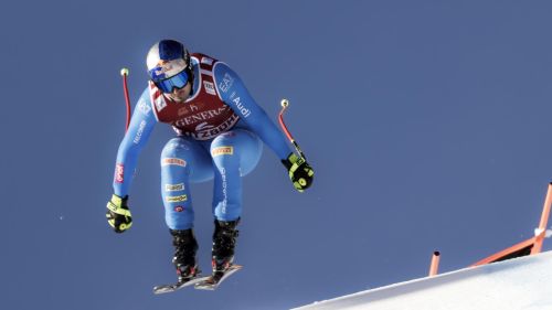 Ghiaccio Verde con Paolo De Chiesa del 3 Febbraio 2026