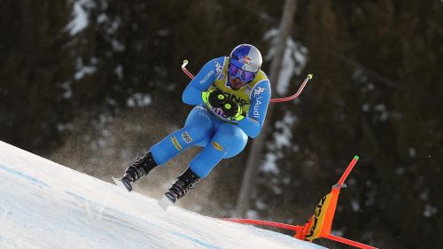 Mercoledì il countdown dei Giochi segnerà 100 giorni al via: Bormio pronta per un blocco di gare olimpiche da sogno