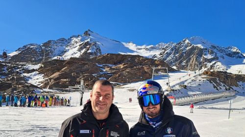 Ok dalla FIS, il controllo neve odierno 'lancia' i due slalom di Levi: appuntamento il 16-17 novembre
