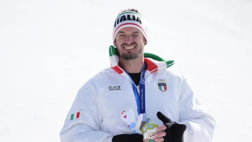 Buongiorno Italia - Day 3: la miglior carta da medaglia azzurra? A Bormio con la combinata a squadre!