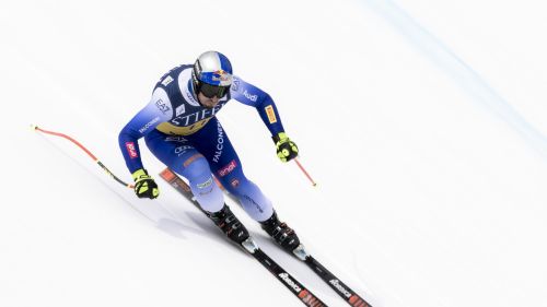 Numero 15 per Paris, lo anticiperà Odermatt: la startlist della discesa che inaugura le finali di Sun Valley