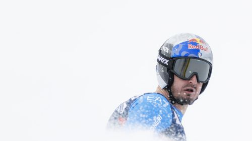 A Beaver Creek un primo training soffertissimo: tra neve e vento, Odermatt davanti e buoni riscontri da Paris