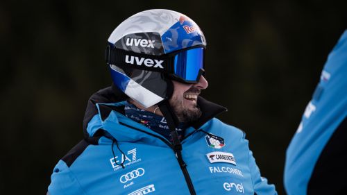 Odermatt beffa von Allmen per 3 centesimi, è bis nel super-g di Kitzbuehel! Casse 6°, Paris che cuore