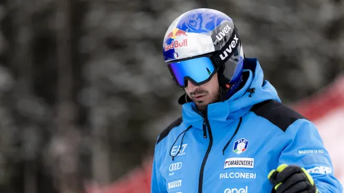 Condizioni accettabili a Beaver Creek, alle 19.15 si parte per il secondo super-g di coppa: l'Italjet ci crede