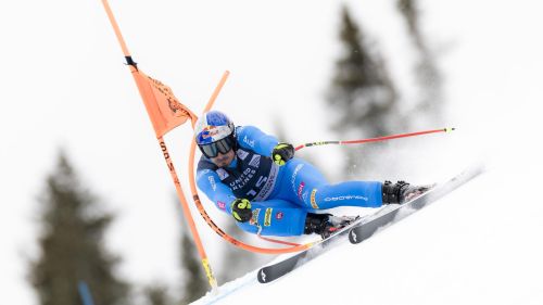 Stasera si comincia sulla 