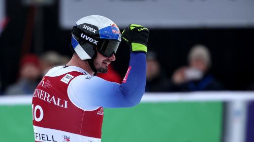 Biathlon: Staffetta femminile e Coppa per la Francia, Italia solo settima a Nove Mesto