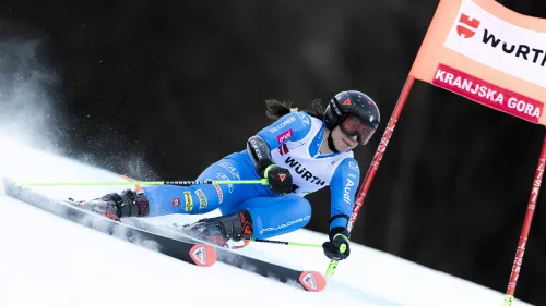 La Coppa Europa 2026/27 è ormai fatta: conferma per Sestriere, torna Sella Nevea per la velocità maschile