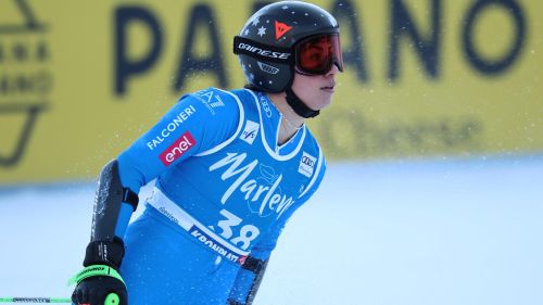 Non solo Coppa del Mondo, tra marted&igrave; e mercoled&igrave; si decide la Coppa Europa: Pazzaglia, sono i tuoi giorni