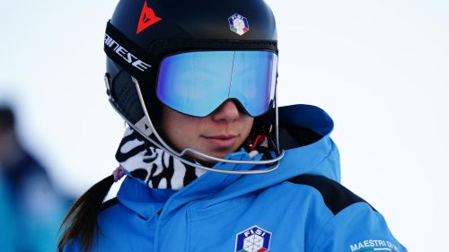 C'&egrave; anche Steinmair per la sfida di Semmering: ecco i pettorali delle azzurre. Con il 37 Pazzaglia al debutto in gigante