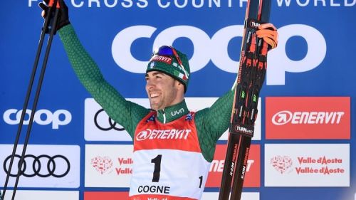 Simone Deromedis e la rientrante Jole Galli guidano gli azzurri dello skicross nel raduno allo Stelvio