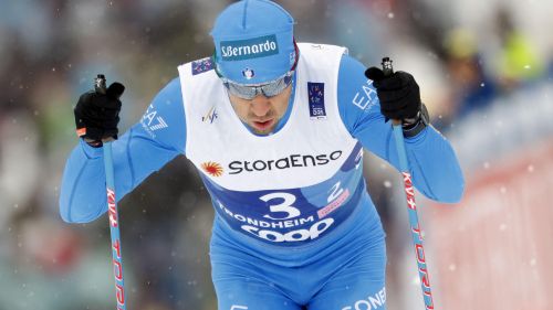 Kilde, il ritorno in pista è realtà: oggi sulla neve del Galdhoepiggen, comincia la missione per l'inverno olimpico