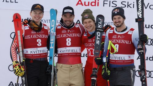 Voetter/Oberhofer ancora sul podio: il 3° posto nella sprint di Oberhof consolida il primato in CdM
