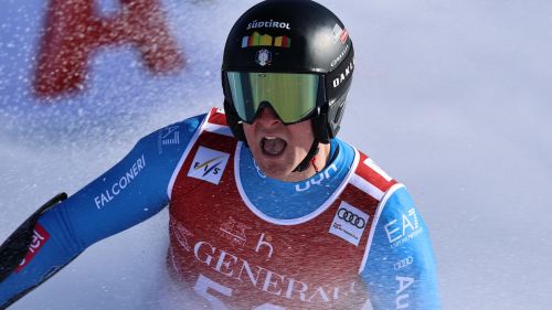 Un super Traninger batte gli svizzeri nella sfida bis di Verbier: Max Perathoner &egrave; buon 9&deg;