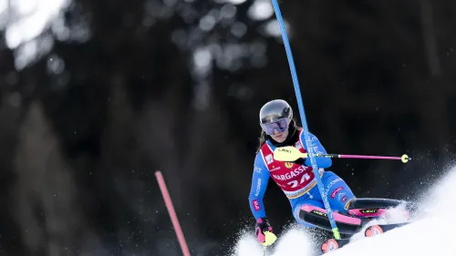 Le classifiche di CdM dopo K. Gora: Shiffrin-Rast se ne vanno, Della Mea e Peterlini risalgono la WCSL di slalom