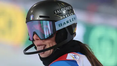 Le classifiche dopo Flachau: Shiffrin con 170 pt su Rast e oltre 400 sulle altre inseguitrici, ora guidate da Moltzan