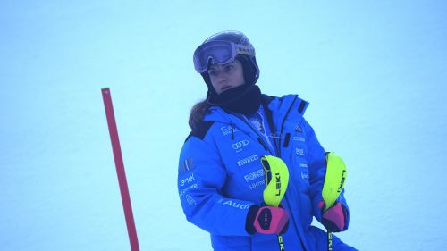 Alle 14.00 la manche decisiva a Cortina: Shiffrin per il 3&deg; oro, Italia nelle mani di Peterlini (e debuttano le giovani)