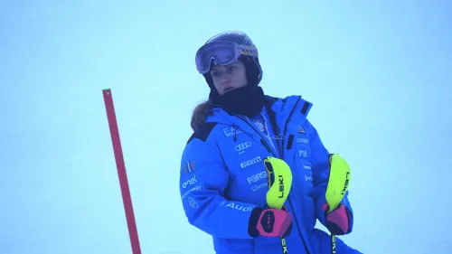 Alle 14.00 la manche decisiva a Cortina: Shiffrin per il 3° oro, Italia nelle mani di Peterlini (e debuttano le giovani)