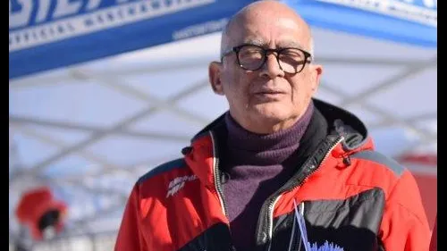 La prematura scomparsa di Sergio Picco lascia sgomenti lo Sci Club Bardonecchia e l'intero movimento delle Alpi Occidentali