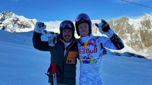 Jannik Sinner, che corsa: con la finale raggiunta a Shanghai è sicuro del n° 1 a fine anno!