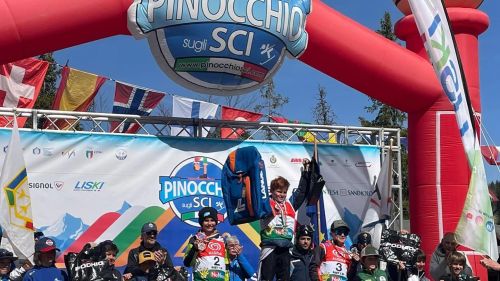 Via ai Mondiali junior di snowboard e freestyle nello scenario unico di Livigno: che settimana al Mottolino!