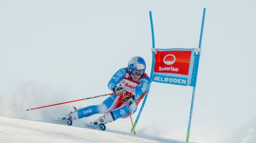 L'ultimo Pinturault vuole ancora stupire nel 