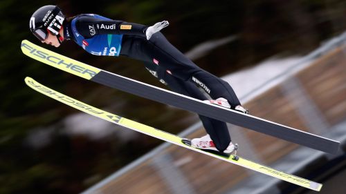 La nazionale azzurra di combinata nordica perde Greta Pinzani: rotto il crociato del ginocchio sinistro