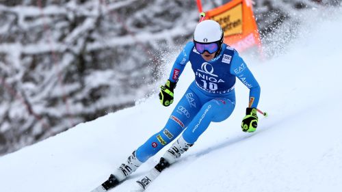Il super-g di Zauchensee ha gi&agrave; la sua ricollocazione: ufficiale nel post Olimpiadi a Soldeu, dove ci sar&agrave; un trittico