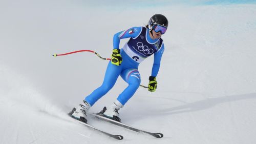 Pirovano pesca il 2, Brignone il 6, poi Goggia e Curtoni: la startlist del super-g olimpico di gioved&igrave; a Cortina