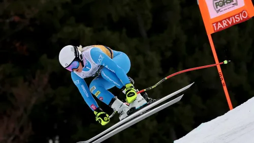 Pirovano con l'1 nel super-g sulla Di Prampero, domenica si saluta Tarvisio con una sfida... totale: la startlist