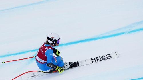 A Sestriere è tempo di 2^ manche per il gigante di Coppa Europa sulla 'Kandahar G.A. Agnelli': via alle 12.30