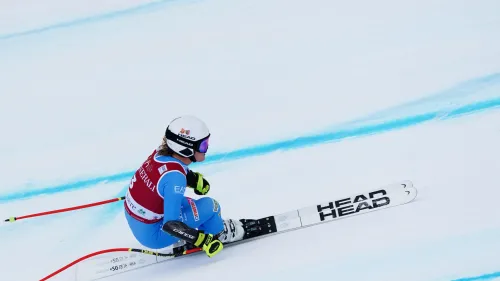 Come si temeva, niente 2^ prova a Zauchensee: per la discesa di sabato ci sarà lo start abbassato