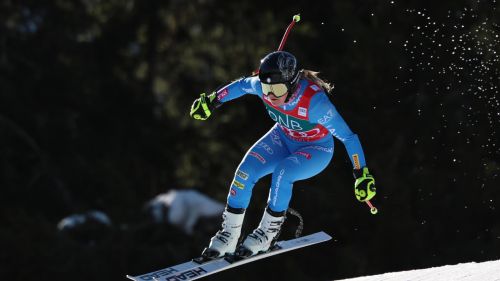Alle 12.00 di venerd&igrave; l'ultima prova per le ragazze sulla Olympiabakken di Kvitfjell: Pirovano di nuovo al via dopo Aicher