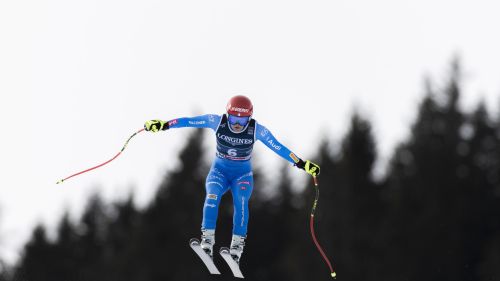 Le scelte dell'Italjet per Sankt Moritz: con Goggia, Pirovano e Curtoni possibile debutto di Carlotta De Leonardis